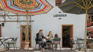 Solterrasse