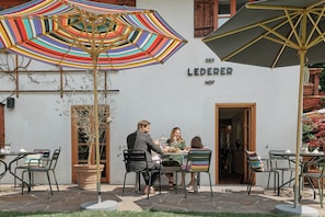Solterrasse