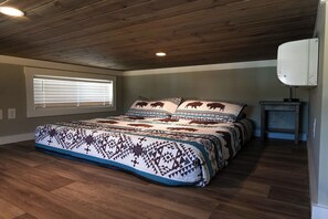 1 habitación, wifi gratis y ropa de cama 