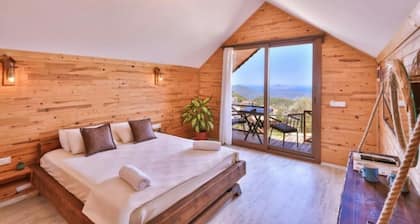 ALİ'S BUNGALOW