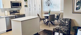 Your Home Away From Home in Ottawa - close to work, schools, hospitals, parks