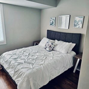 3 Schlafzimmer, Bügeleisen/Bügelbrett, WLAN, Bettwäsche