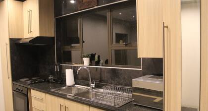 Afro Rasta Kumusha is a home away from home with a loving Rasta Family. Peace!!!