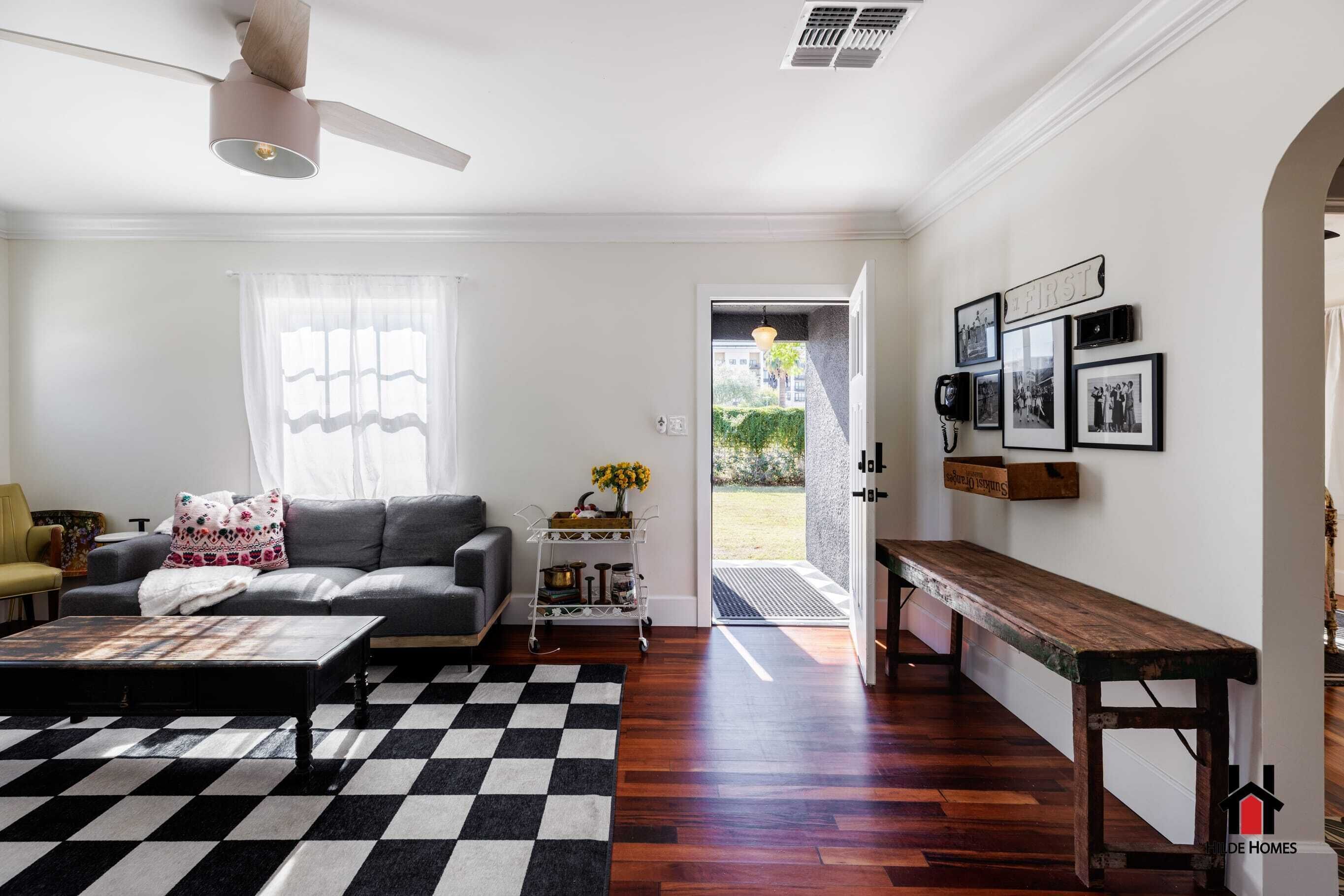 スマートテレビ