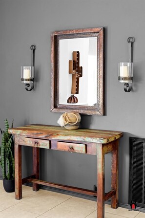 Interior - Desert Escape|Fire Pit & Mountain Stargaze Evening (Cave Creek)