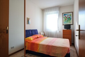 3 Schlafzimmer