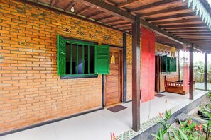 Chi tiết ngoại thất