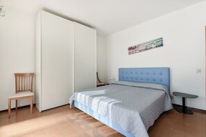 2 Schlafzimmer