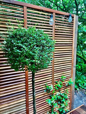 Exterior detail - Studio Climatisé Flambant Neuf Grand Confort. Prêt Vélos (Gradignan)