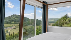 2 soverom, strykejern/-brett, wi-fi og sengetøy