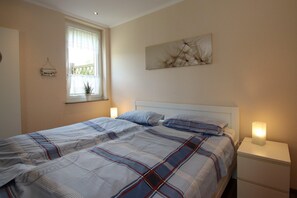 1 dormitorio, tabla de planchar con plancha, wifi gratis