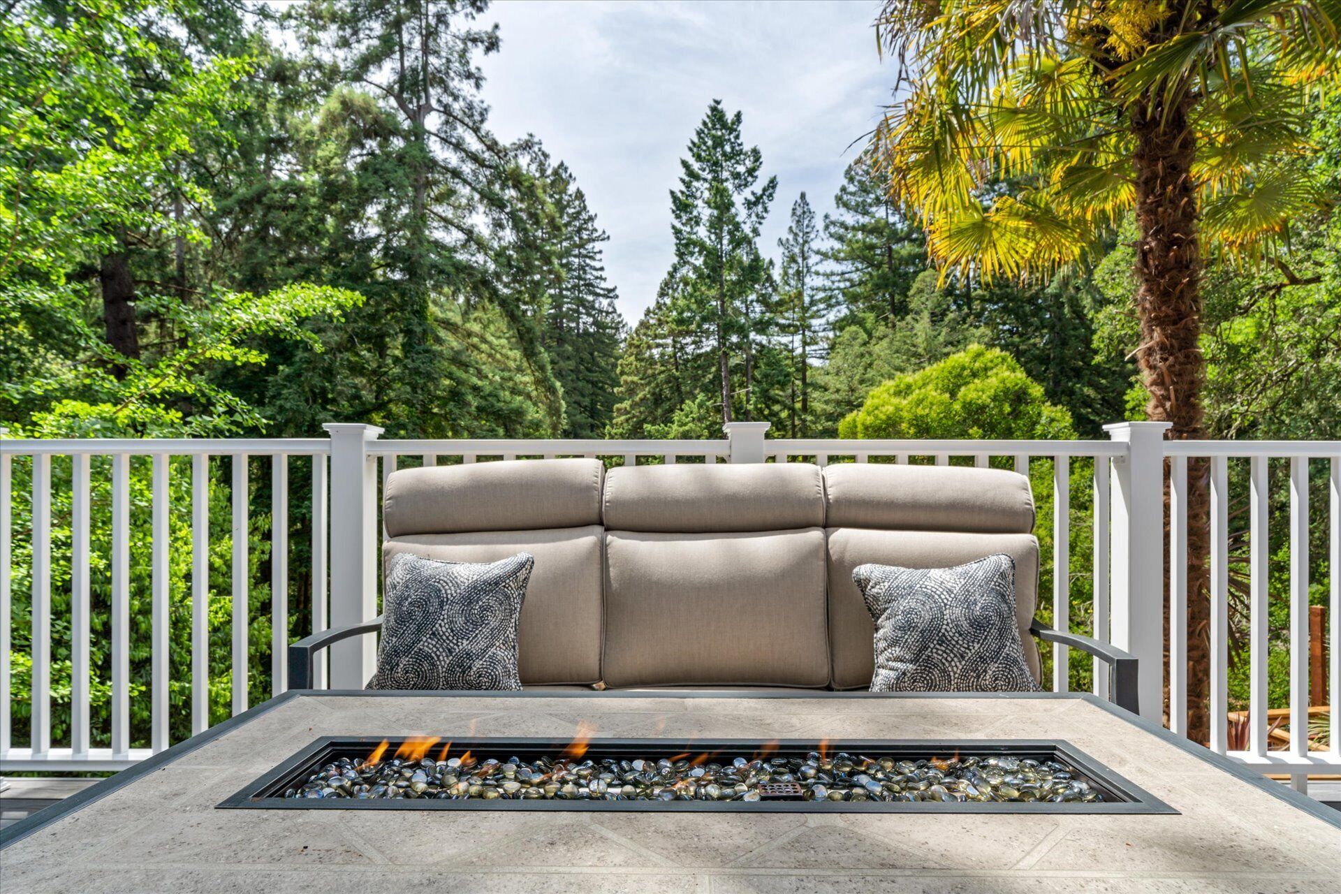 テラス / パティオ