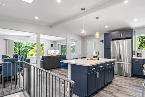 Cosmo Retreat-FUN, Contemporary & Stylish Retreat! Bocce/HtTb/Pup/3for2