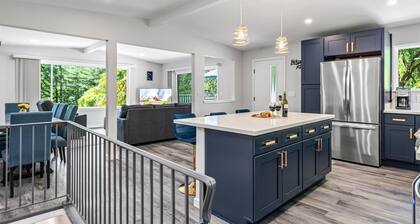 Cosmo Retreat-FUN, Contemporary & Stylish Retreat! Bocce/HtTb/Pup/3for2