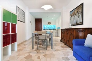 Interior - Belvedere 12 (Lido di Jesolo)