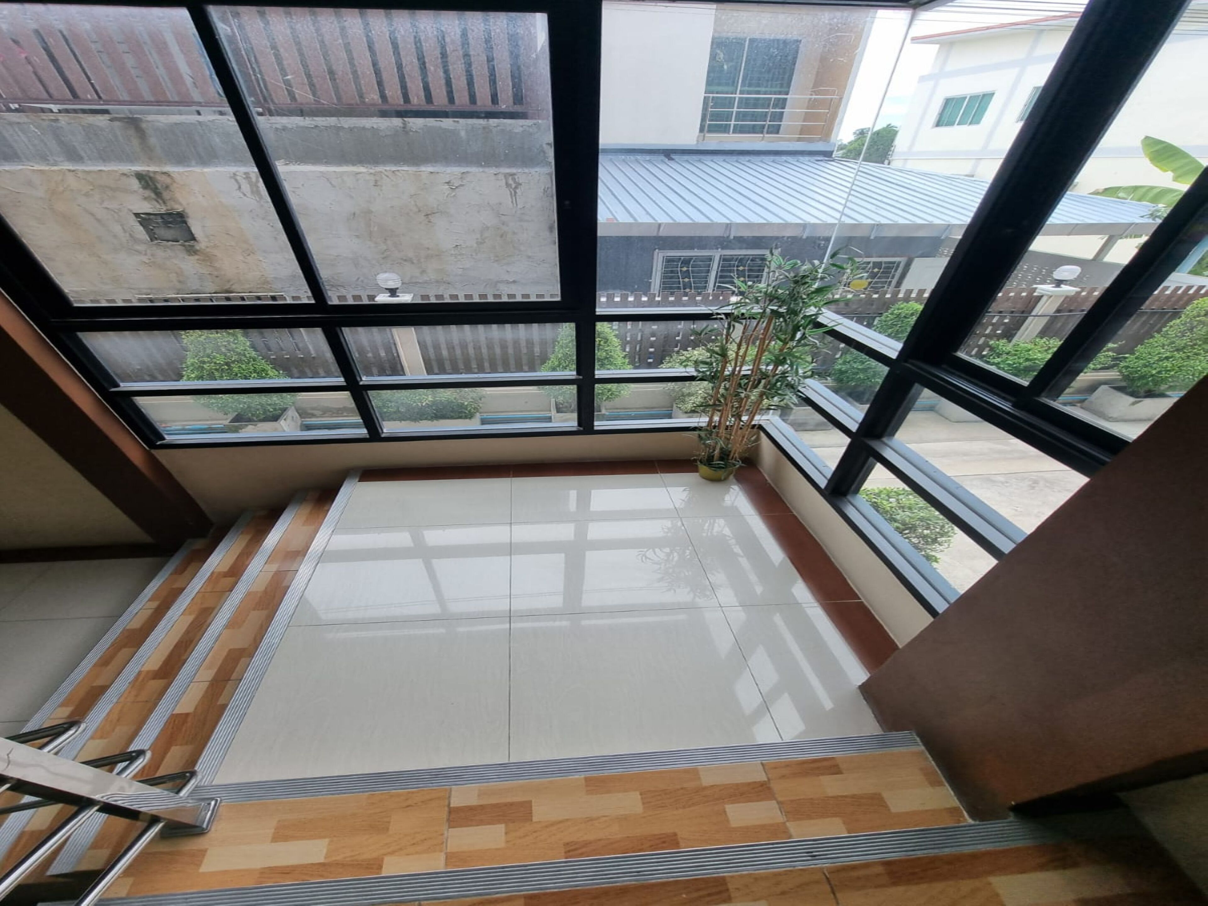 Standard Double Room | Bed sheets