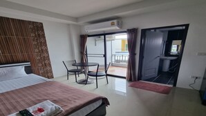 Unclassified image, 4 of 30, button - OYO 75504 Ratchapruek Apartment Angthong (Ang Thong)