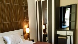 Unclassified image, 5 of 30, button - OYO 75504 Ratchapruek Apartment Angthong (Ang Thong)
