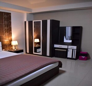 Chambre Double Standard