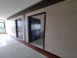 Standard Double Room | Bed sheets