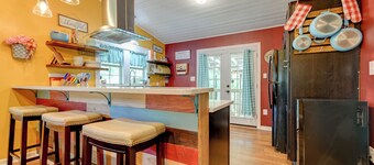 The Farm Haus