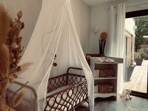 6 Schlafzimmer, Bügeleisen/Bügelbrett, WLAN, Bettwäsche