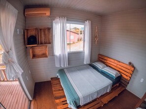Hus – premium | 5 soverom, sengetøy av topp kvalitet og individuelt dekorert