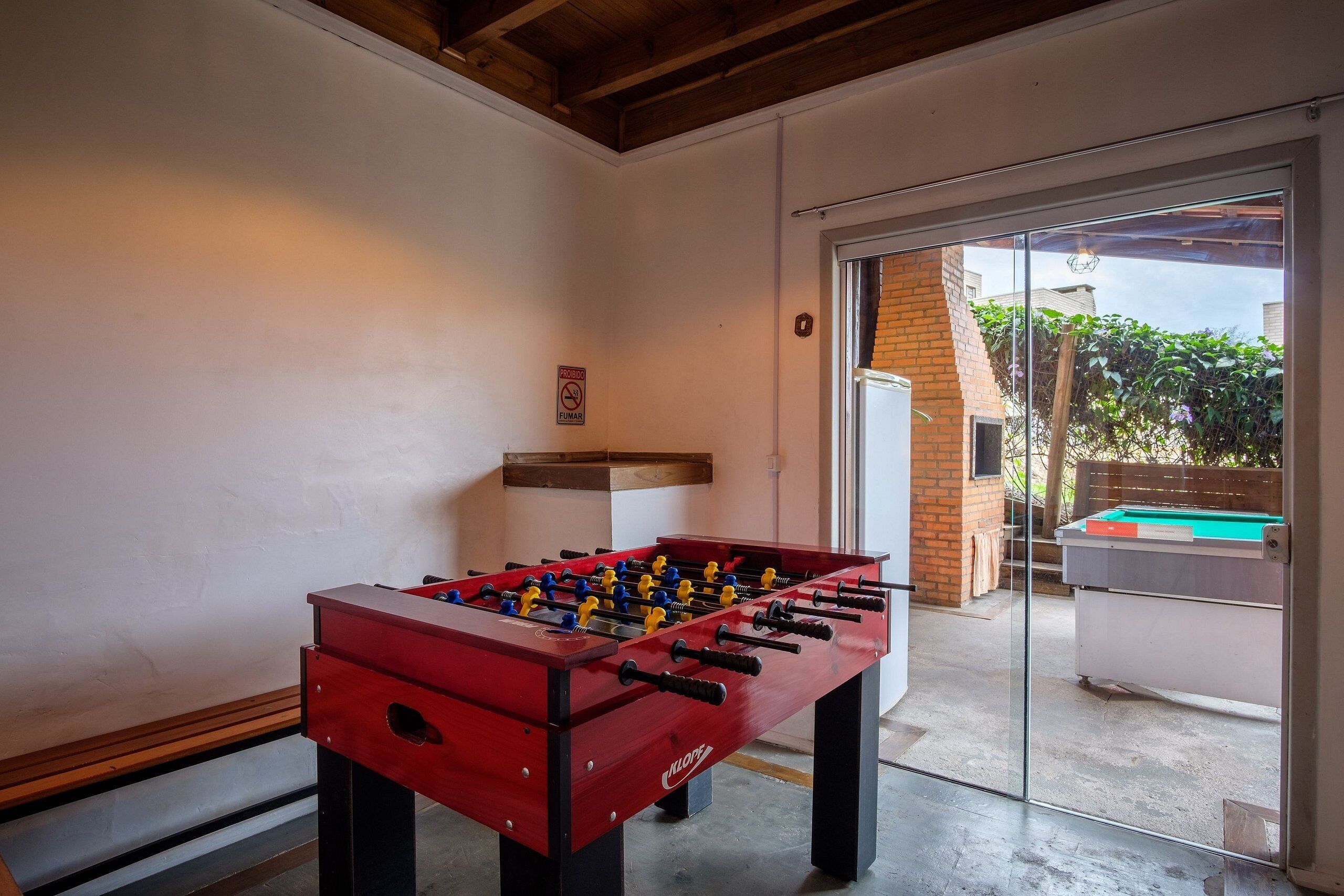 Premium House | Game room