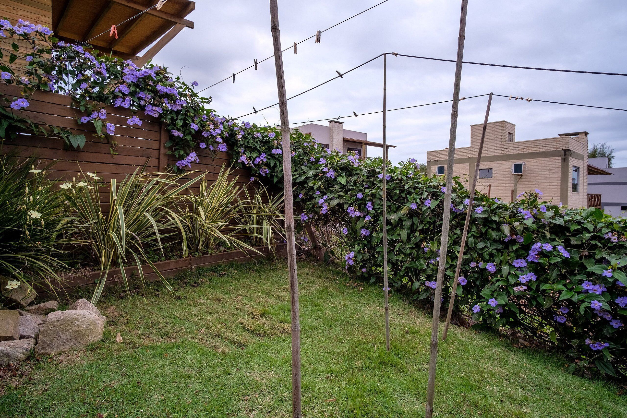 Casa Premium | Parco della struttura