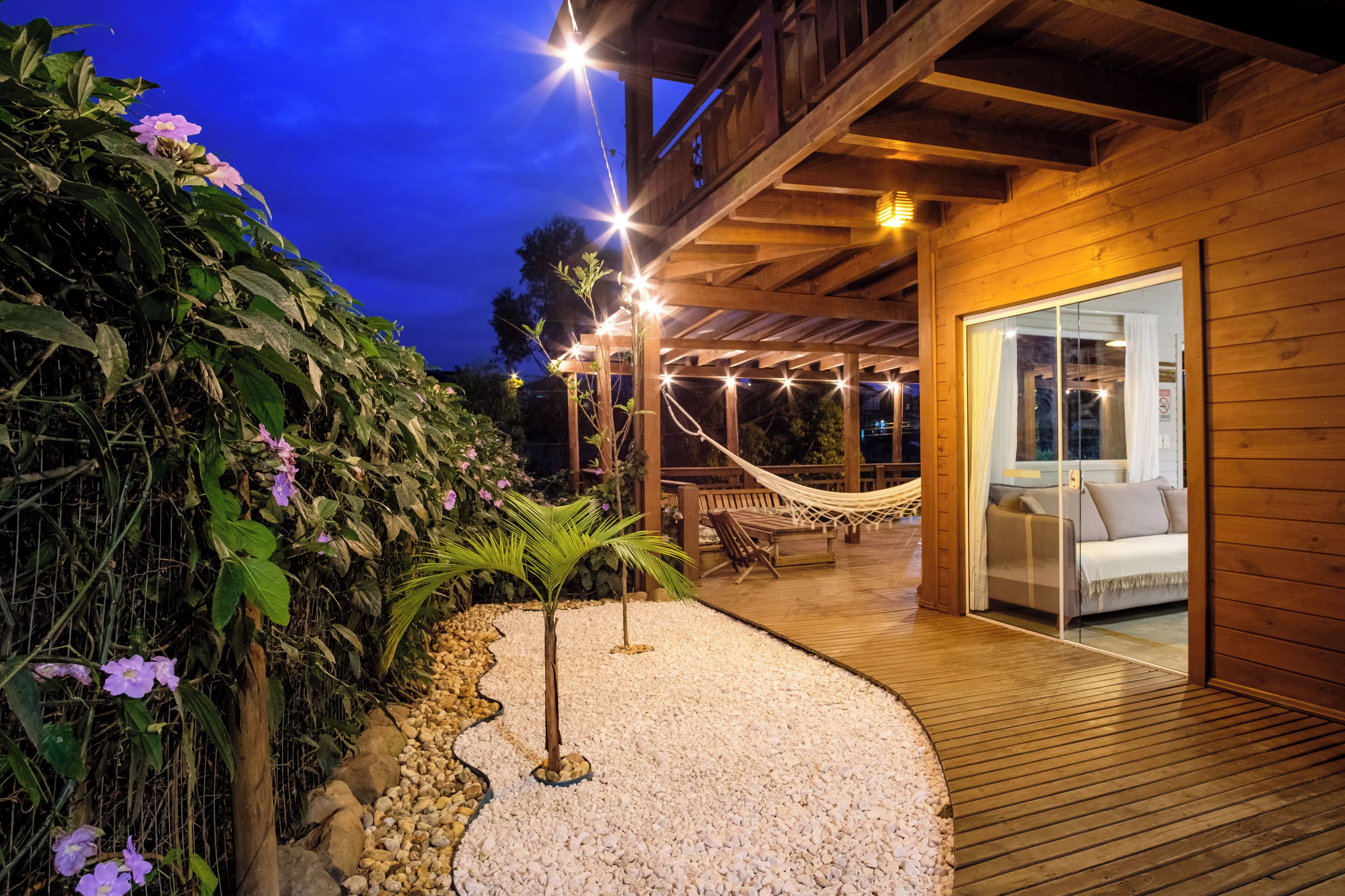 Casa Premium | Terraza o patio