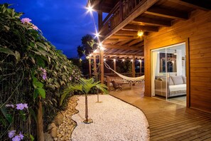 Premium huis | Terras