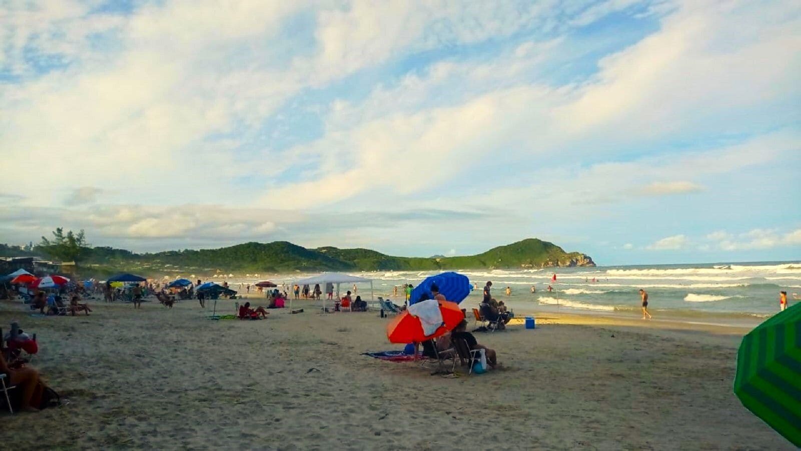 Premium House | Beach | On the beach, white sand