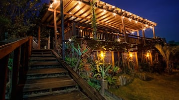 Premium House | Property grounds