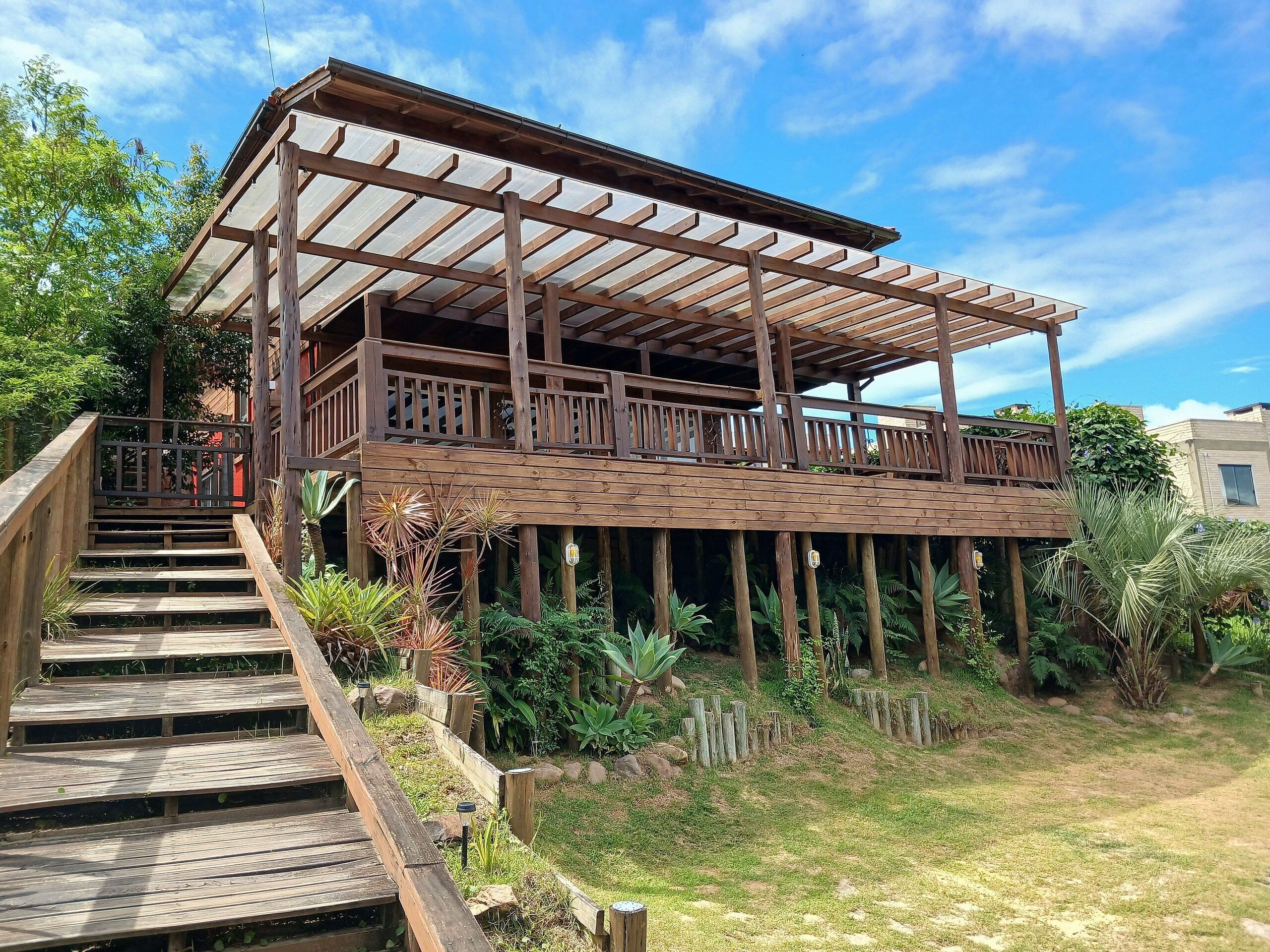 Premium House | Exterior