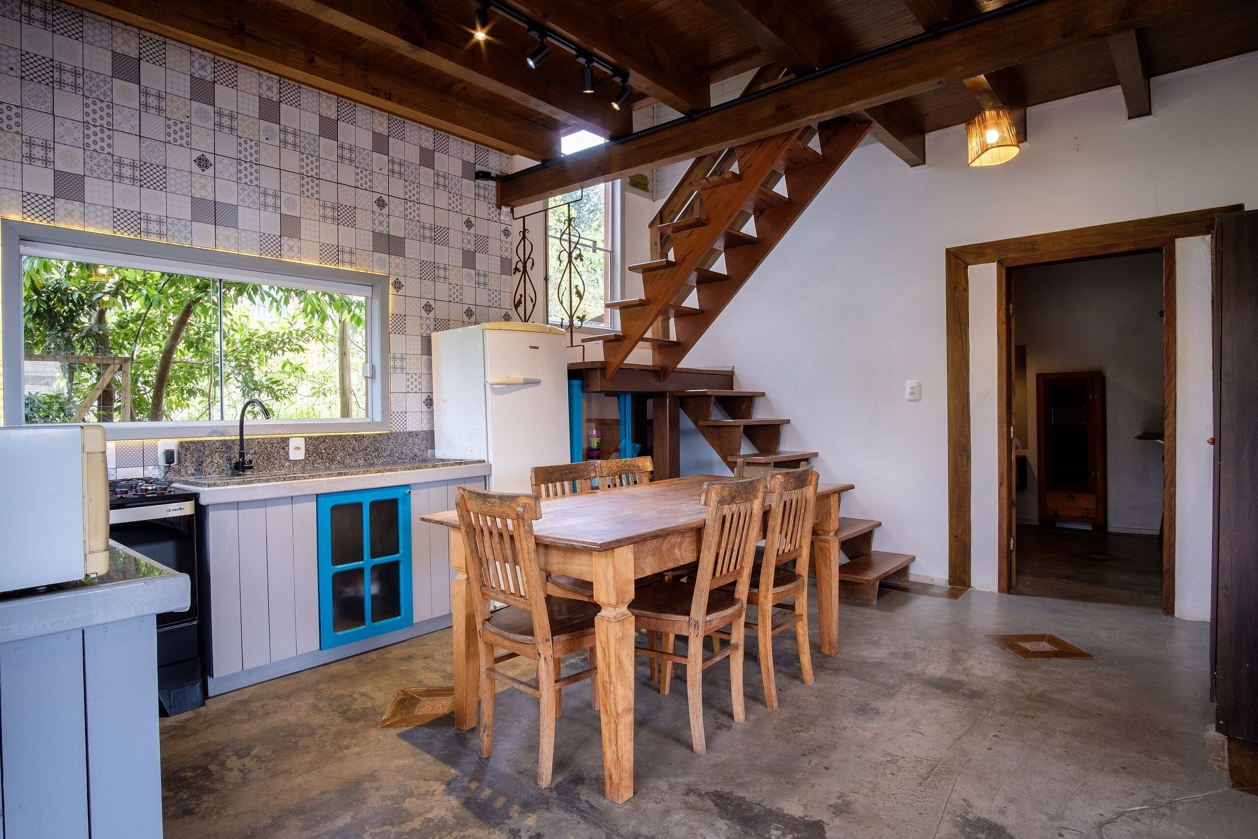Premium House | Dining
