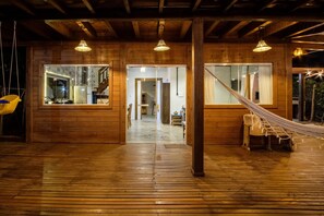 Hus – premium | Terrasse/patio