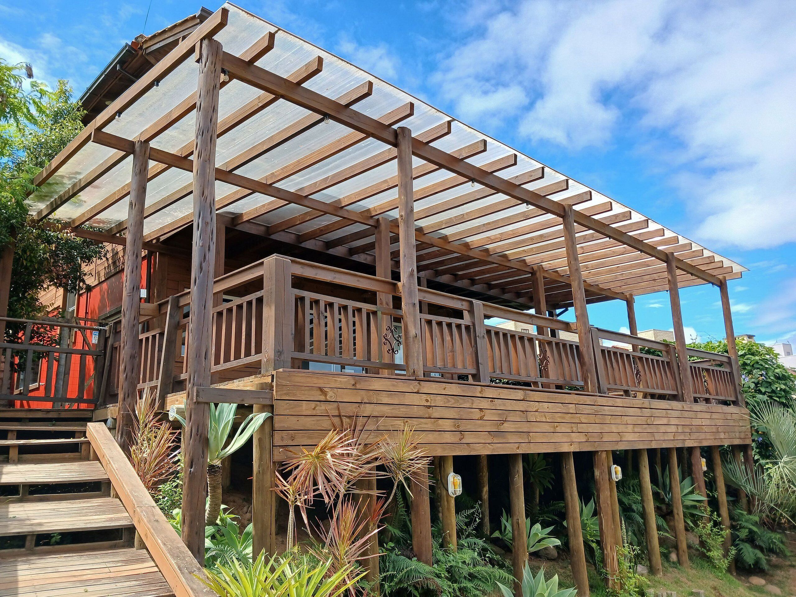 Premium huis | Exterieur
