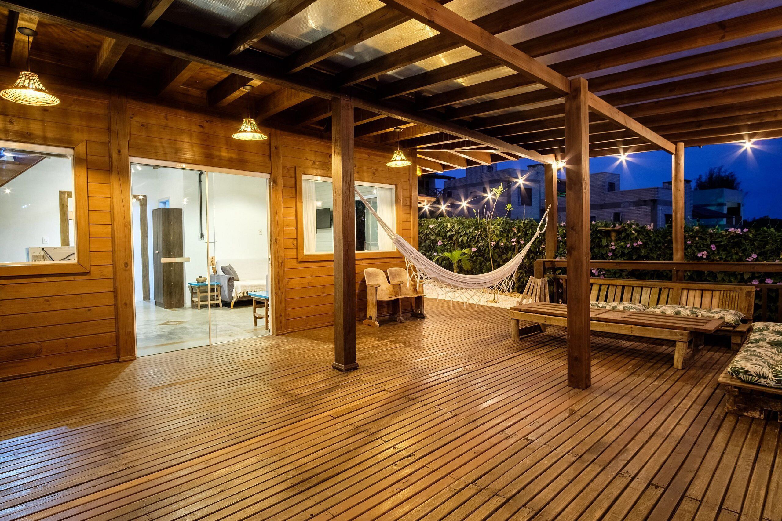 Premium House | Terrace/patio