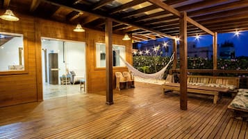 Premium House | Terrace/patio