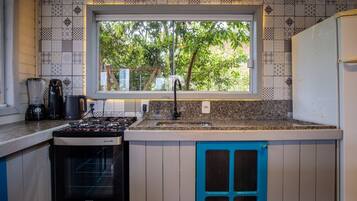 Casa premium | Cozinha privada | Mesas de jantar