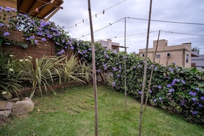 Premium House | Property grounds - Franca's House - Piscina - Praia do Rosa (Imbituba)