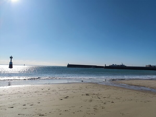 Plage