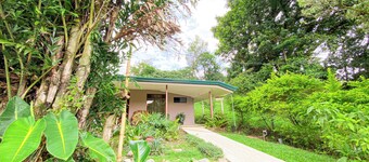 Casa Rayo de Luna 1