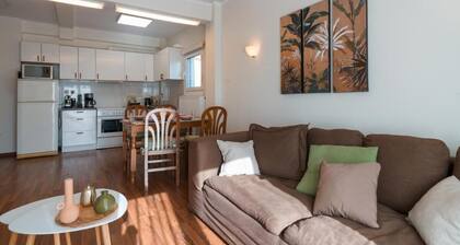 Marousi Cozy Apartment