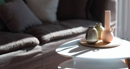 Marousi Cozy Apartment