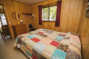 3 soverom, wi-fi og sengetøy