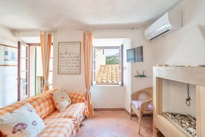 Departamento | 2 habitaciones 