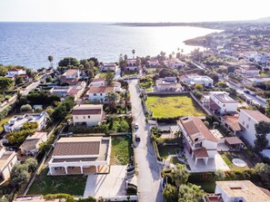 独立别墅 | 3 多间卧室