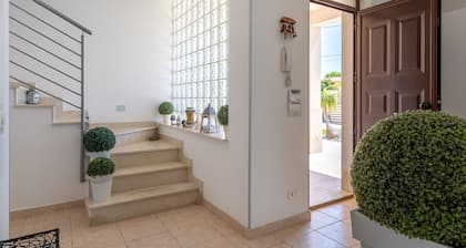 Villetta al Mare Della Fanusa by Wonderful Italy