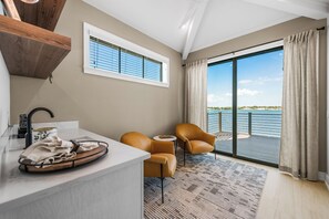 Interior - Brand New Bayfront Home! Pool and Dock! - Tropic Like It's Hot (Bradenton Beach)